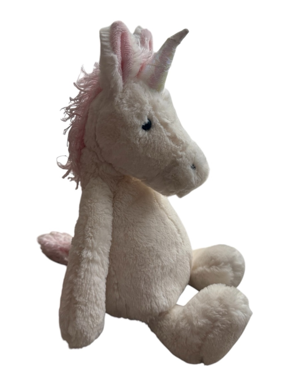 Jellycat Bashful Unicorn